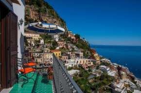 M'incanto Positano